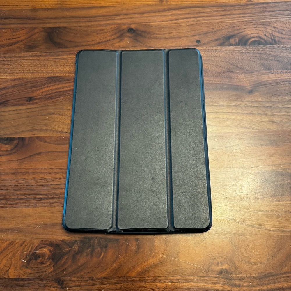 Case for iPad 5th/6th Generation 2018 9.7”